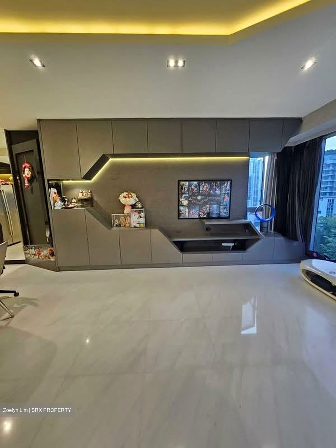 SilverSea (D15), Condominium #555590531